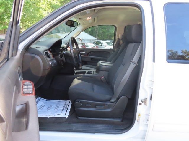 Used 2010 Chevrolet Tahoe LS w/ Interior Plus Package image 18