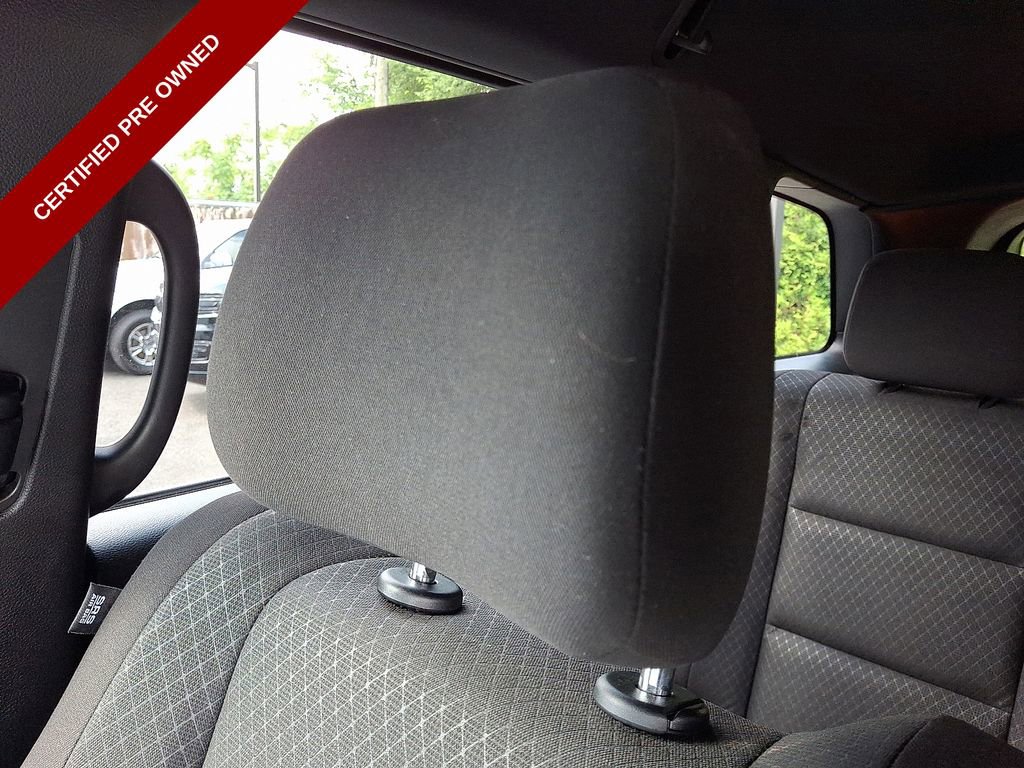 Certified 2021 Jeep Grand Cherokee Laredo image 17