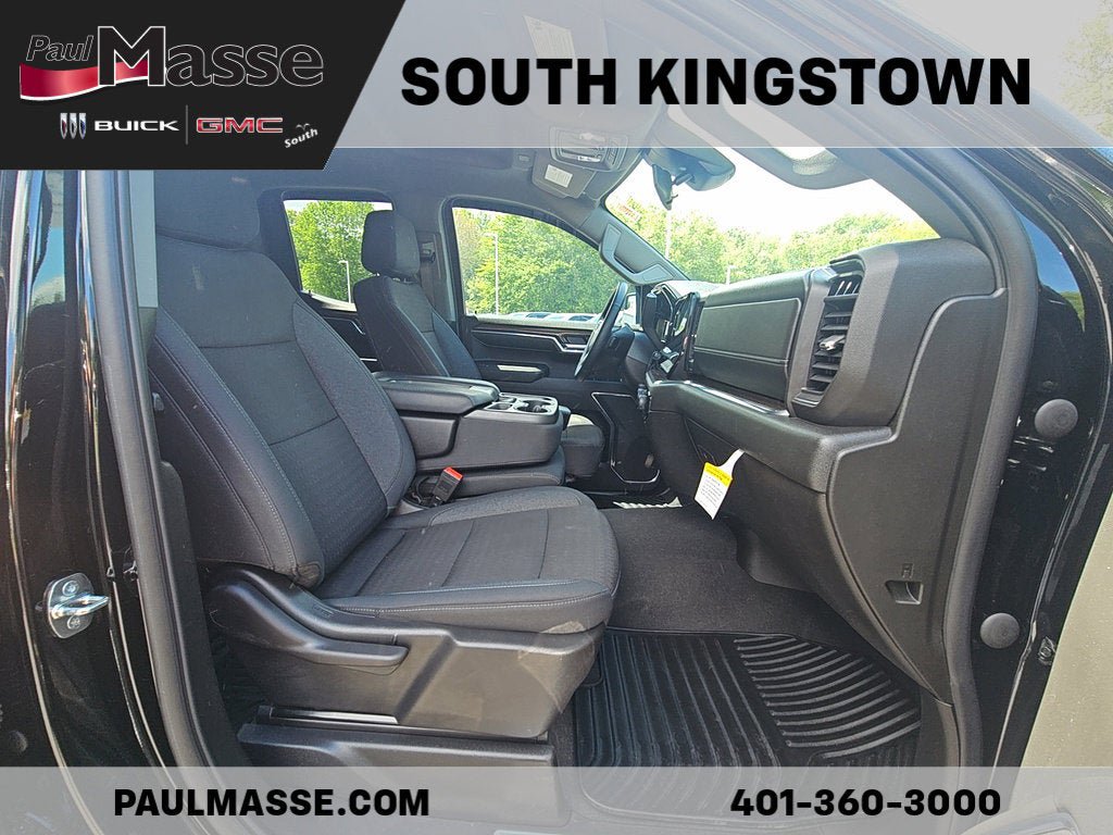 Used 2023 Chevrolet Silverado 1500 LT AWD/4WD image 20