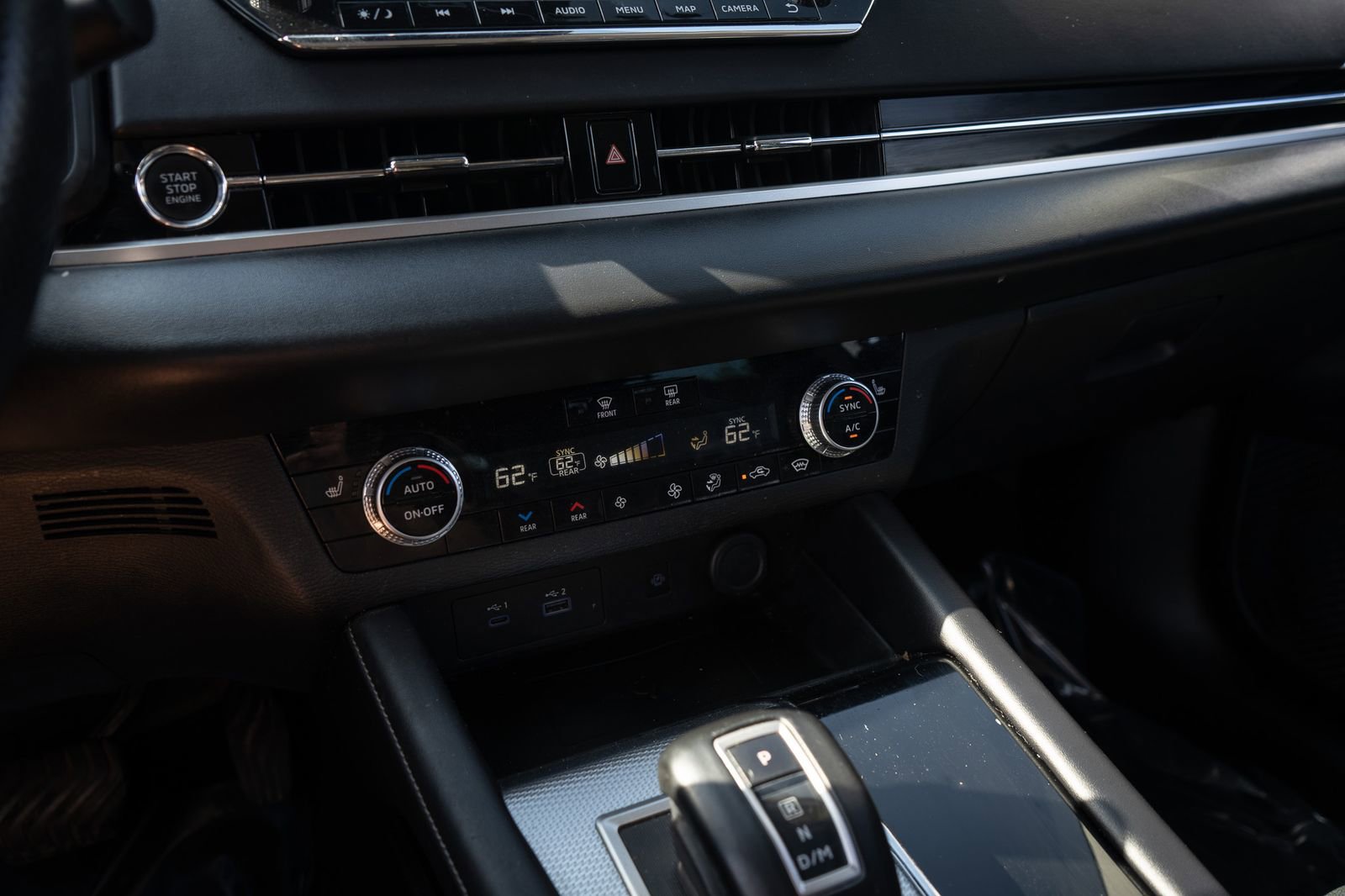 Used 2022 Mitsubishi Outlander SEL AWD/4WD image 24