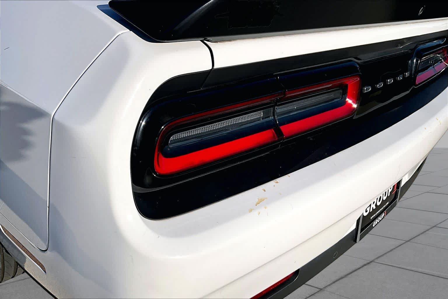 Used 2023 Dodge Challenger GT RWD image 25