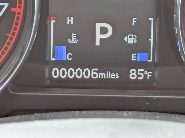 New 2026 Mitsubishi Outlander Sport ES image 29