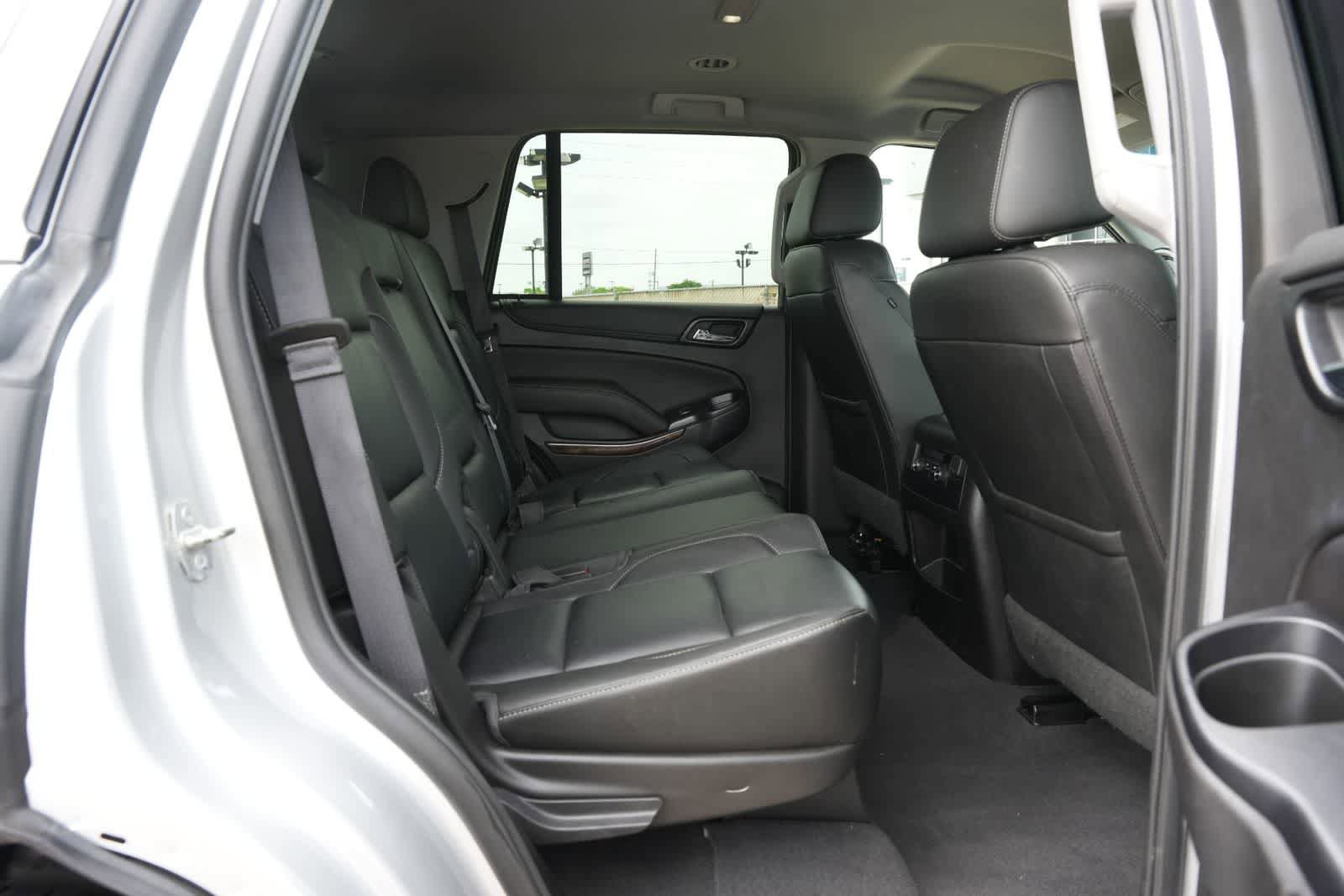 Used 2019 Chevrolet Tahoe LT AWD/4WD image 20