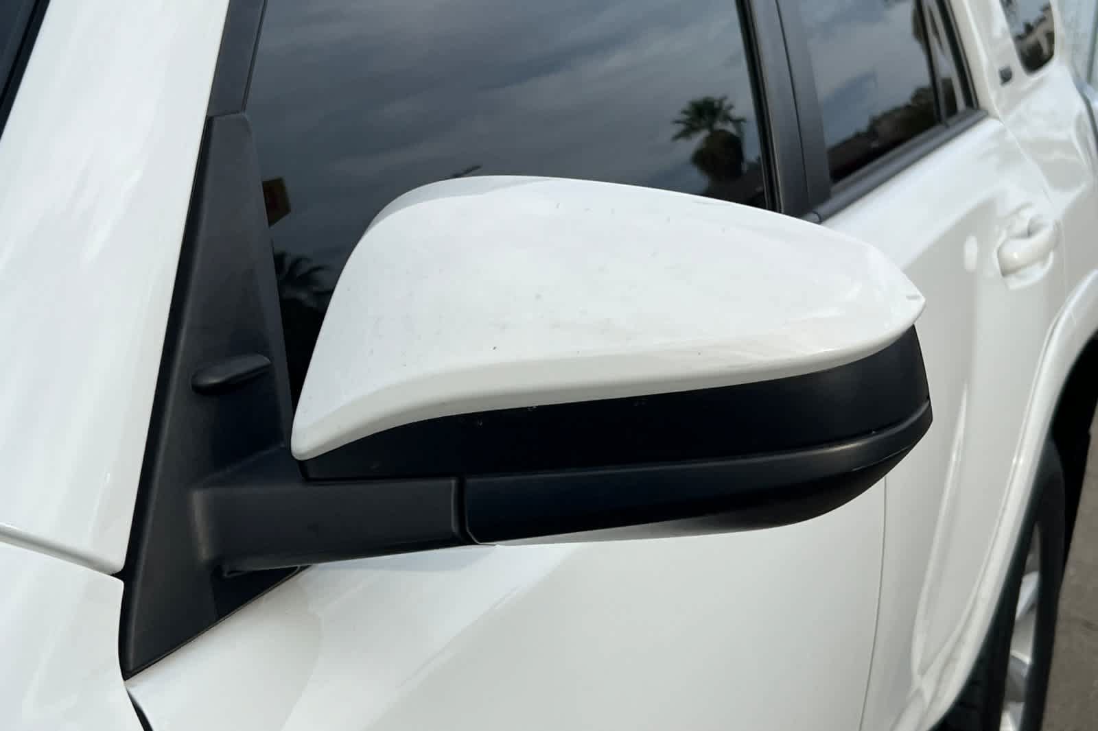 Certified 2023 Toyota 4Runner SR5 RWD image 12