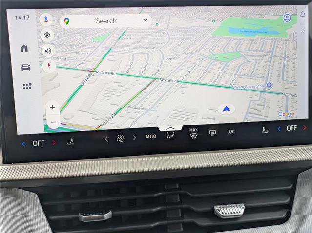 New 2026 Ford Explorer Active image 14