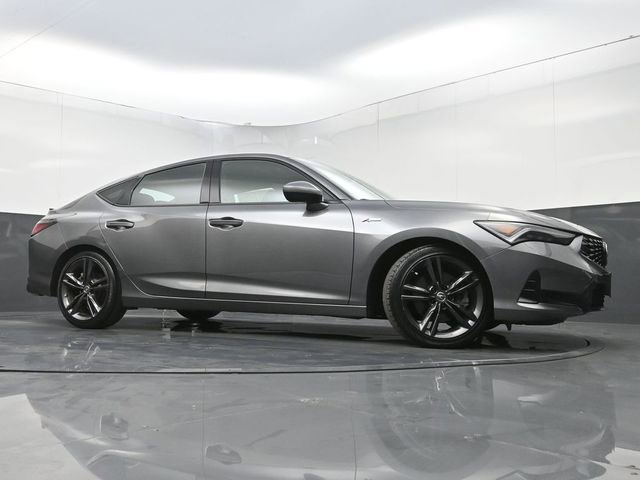 Used 2023 Acura Integra A-Spec image 30
