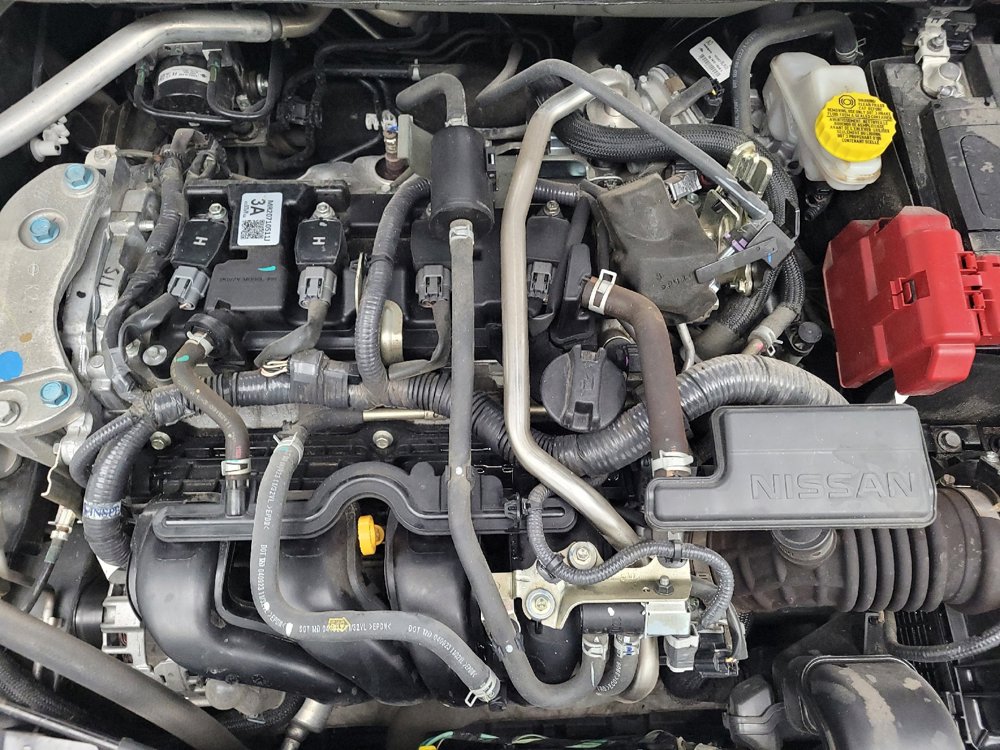 Used 2024 Nissan Sentra SV image 30