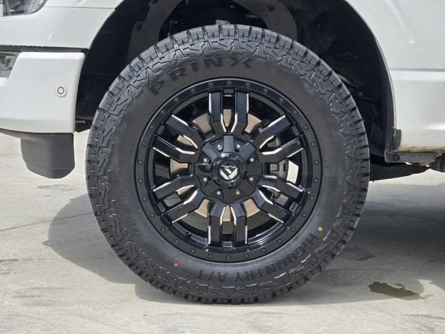 Used 2022 Ford F150 Platinum w/ Equipment Group 701A High AWD/4WD image 11