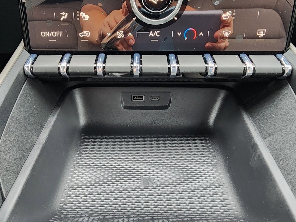 New 2026 GMC Terrain Elevation w/ Black Edition image 29