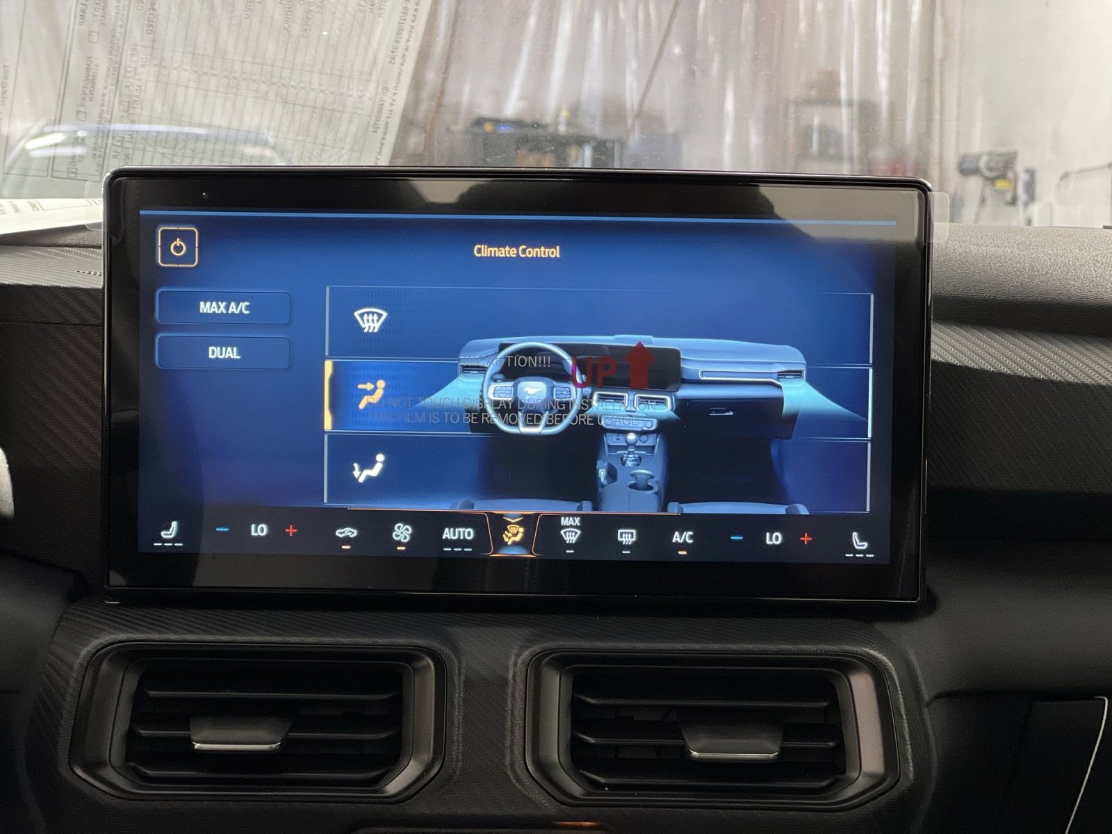 New 2026 Ford Mustang Coupe image 20