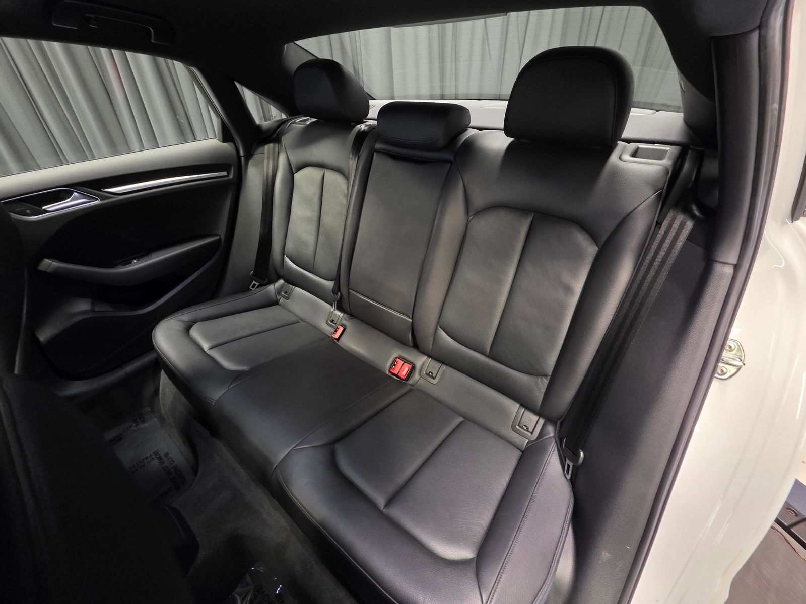 Used 2020 Audi A3 2.0T Premium AWD/4WD image 31