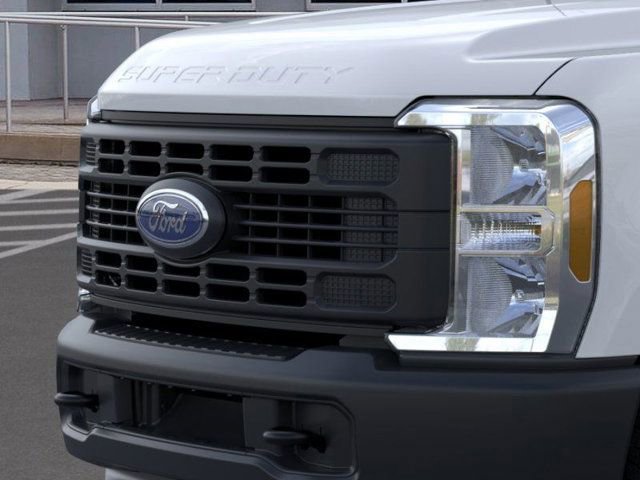 New 2026 Ford F350 XL image 17