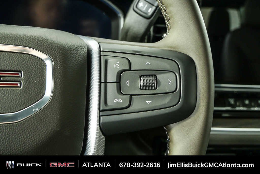 New 2026 GMC Sierra 2500 SLT image 12