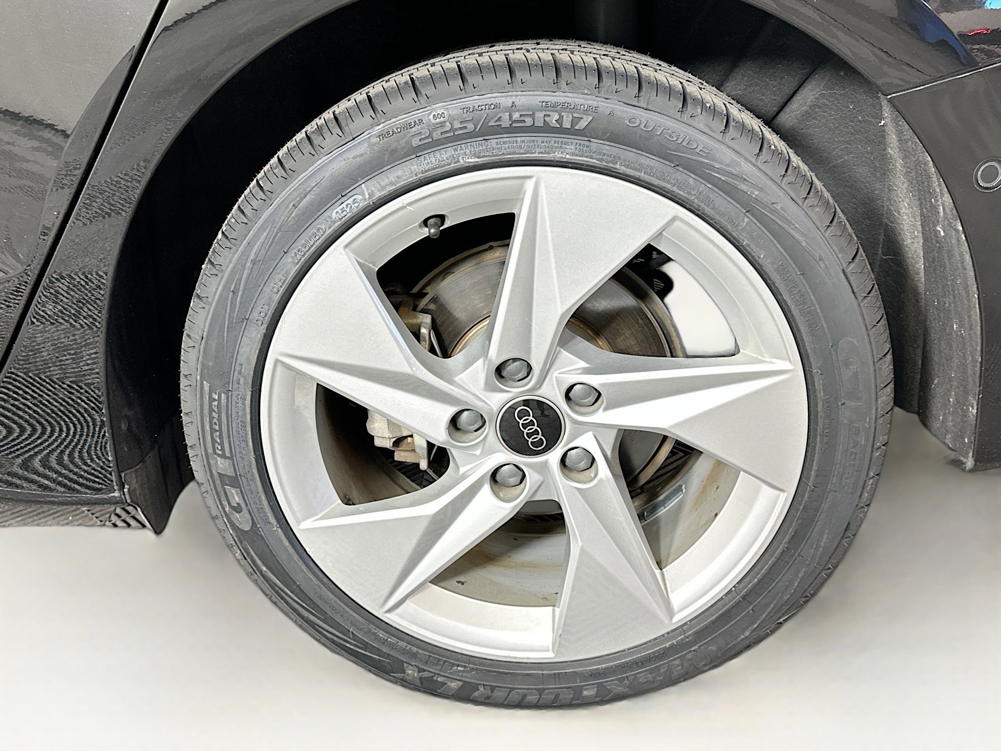 Used 2024 Audi A3 2.0T Premium image 11