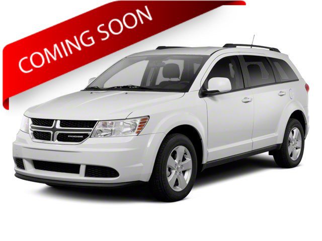 Used 2013 Dodge Journey SE FWD image 1