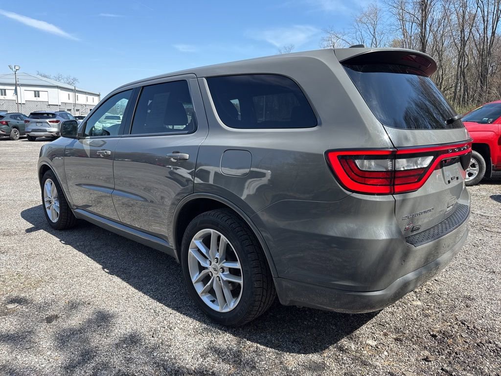 Used 2022 Dodge Durango R/T image 7
