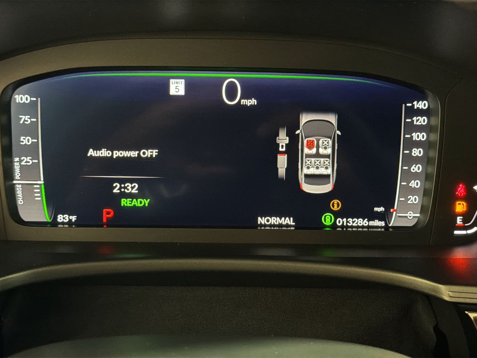 Used 2026 Honda Civic Sport image 17