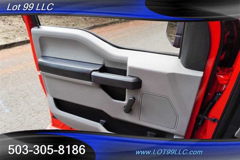 Used 2018 Ford F150 XL AWD/4WD image 24