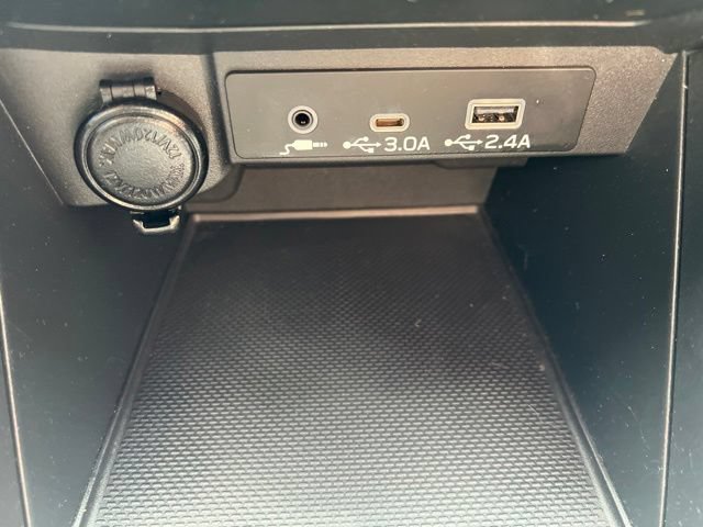 Used 2024 Subaru WRX AWD/4WD image 11