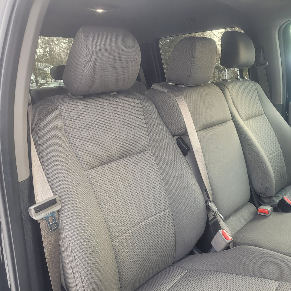 Used 2016 Ford F150 XLT w/ Equipment Group 301A Mid image 25