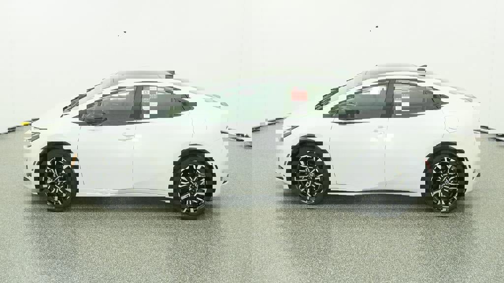 New 2026 Toyota Prius XSE Premium image 3