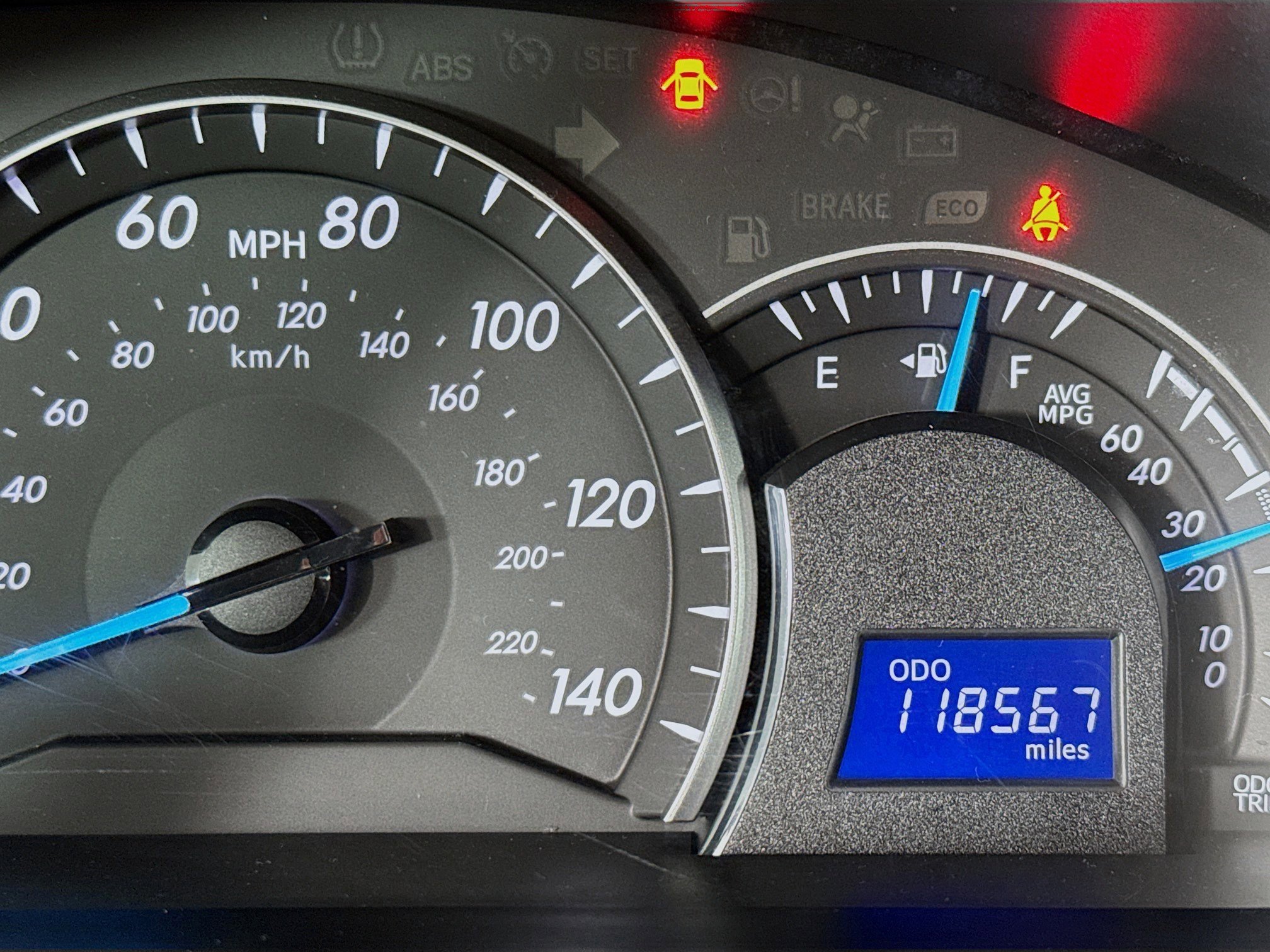 Used 2014 Toyota Camry SE image 15