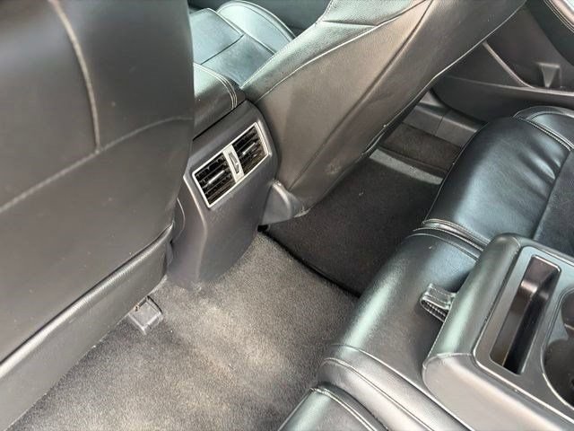 Used 2020 Nissan Maxima 3.5 SV w/ Floor Mat Group FWD image 32