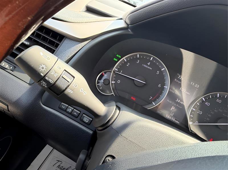 Used 2018 Lexus RX 350L FWD image 57