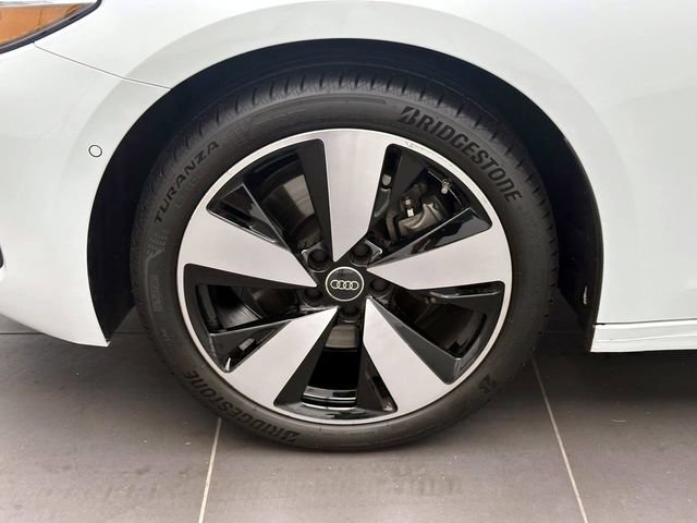 Used 2025 Audi A5 2.0T Premium w/ Convenience Package AWD/4WD image 6