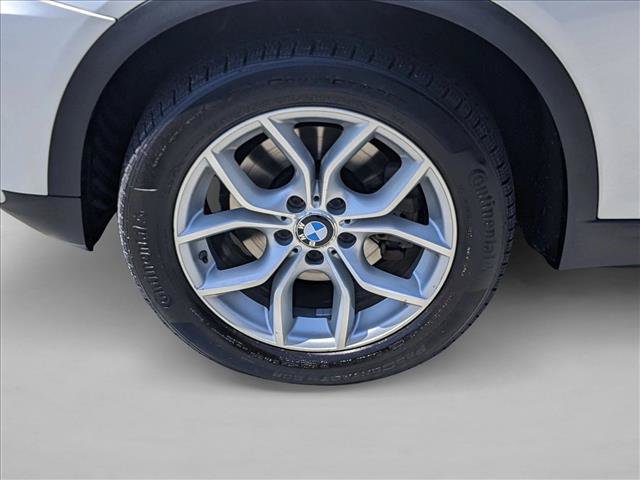 Used 2014 BMW X3 xDrive35i AWD/4WD image 24
