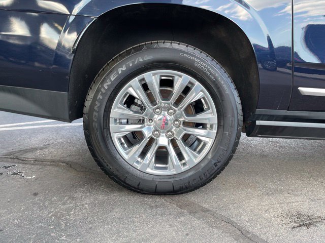 Used 2022 GMC Yukon XL Denali w/ Max Trailering Package AWD/4WD image 39