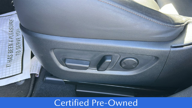 Certified 2023 MAZDA CX-30 2.5 Turbo w/ Premium Plus Pkg AWD/4WD image 11