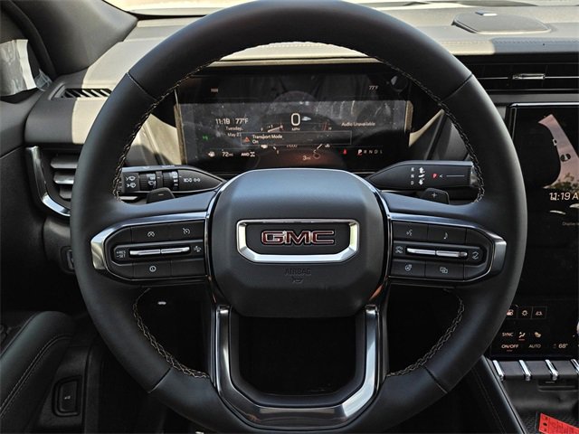 New 2026 GMC Terrain AT4 image 10