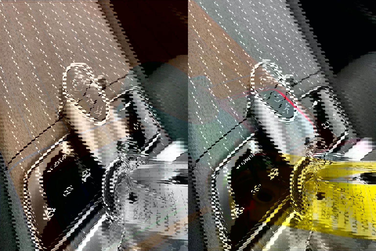 Certified 2023 Mercedes-Benz EQS 580 4MATIC Sedan image 11