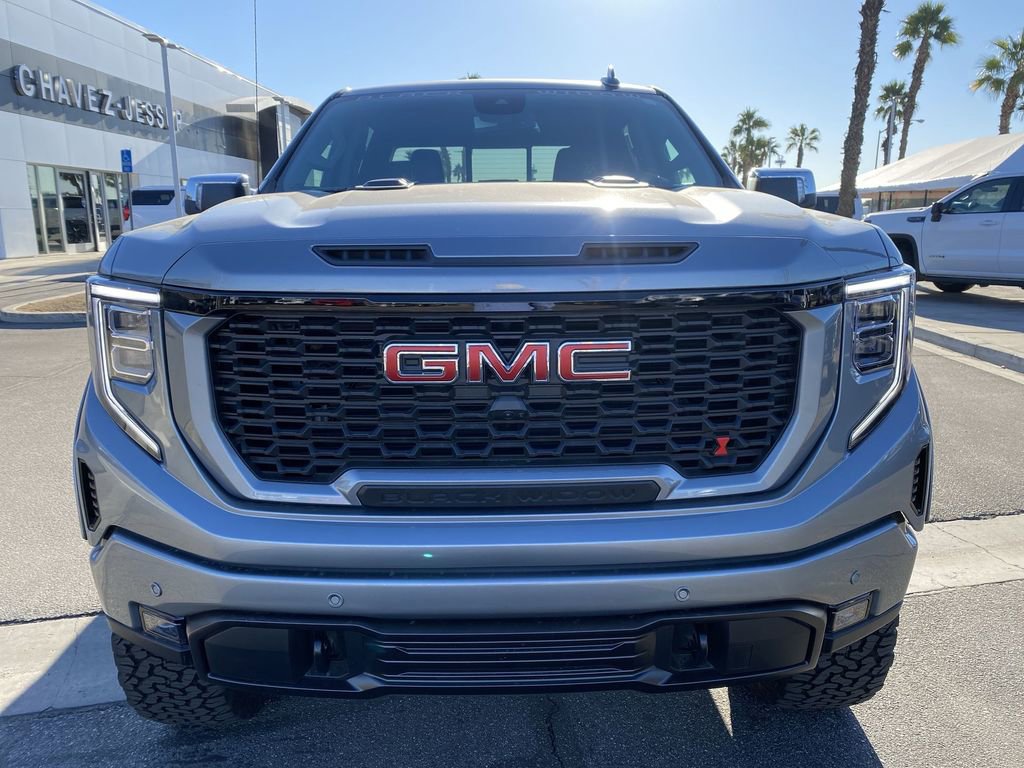 New 2025 GMC Sierra 1500 SLT w/ SLT Premium Plus Package image 32
