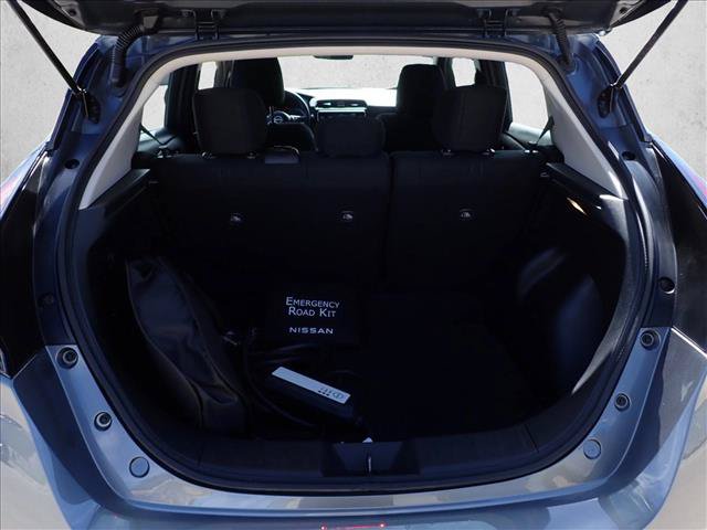 Used 2025 Nissan Leaf S FWD image 8