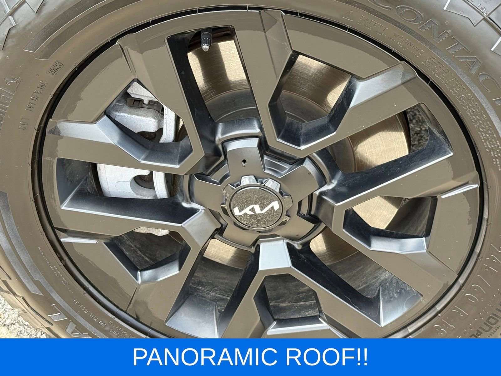 Used 2024 Kia Telluride SX Prestige X-Pro image 18