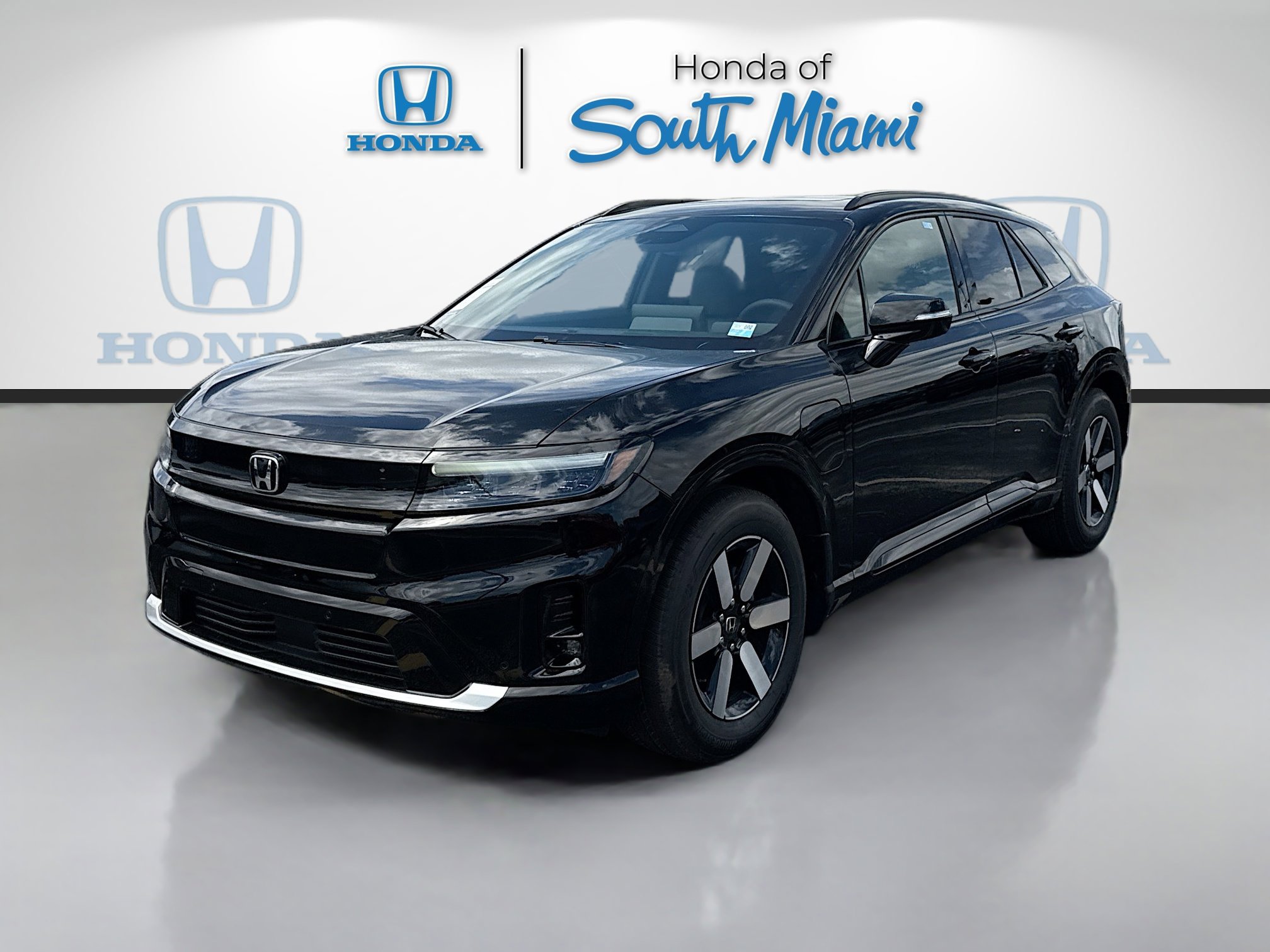 New 2026 Honda Prologue Touring image 3