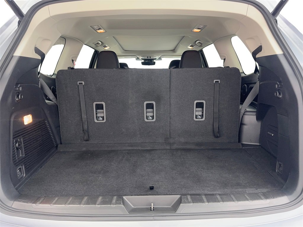 Used 2024 Subaru Ascent Touring image 83