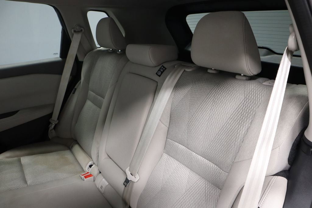 Used 2025 Nissan Rogue SV image 21