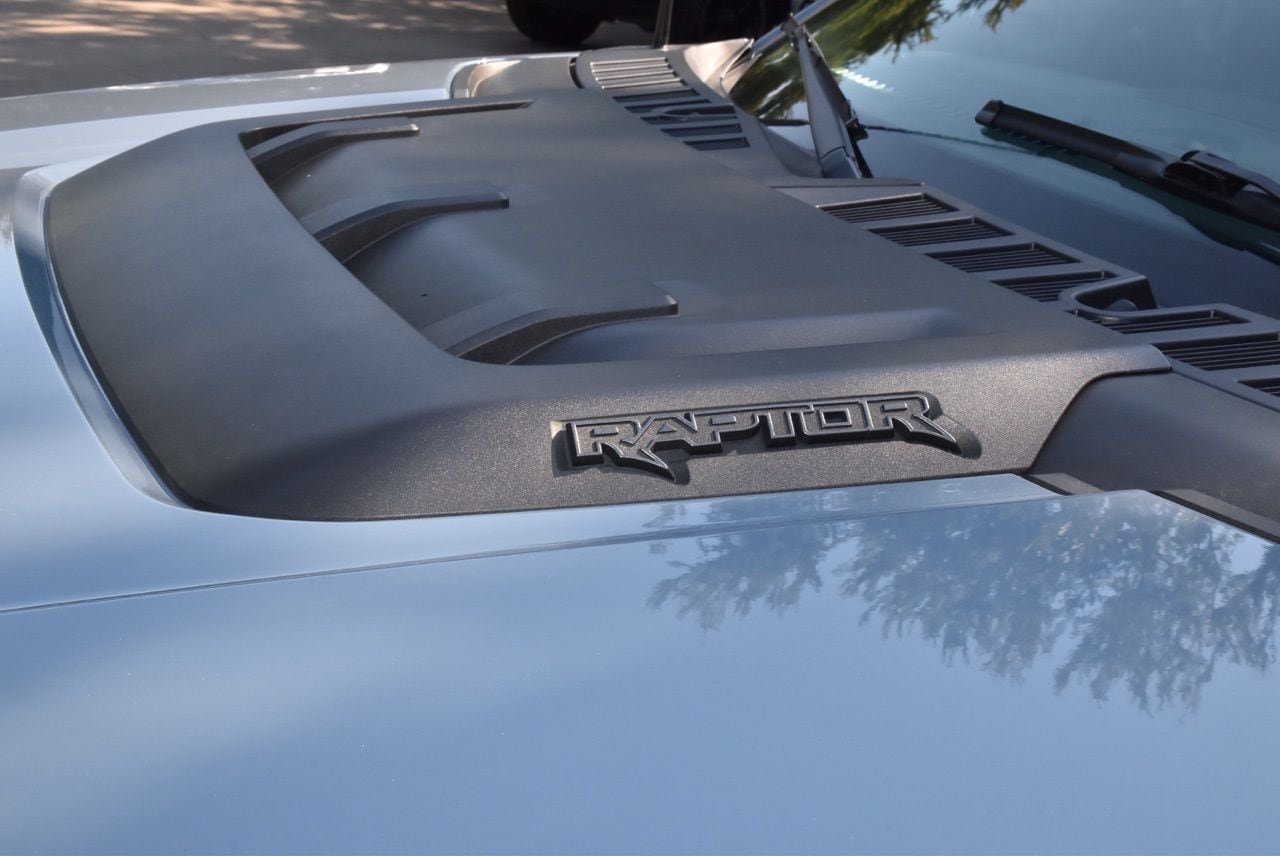 Certified 2023 Ford F150 Raptor w/ Raptor Carbon Fiber Package AWD/4WD image 47