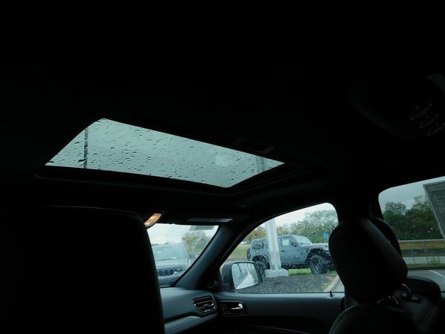 New 2026 Dodge Durango GT image 20