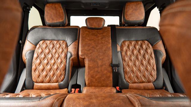 Used 2022 Ford Bronco Outer Banks image 22