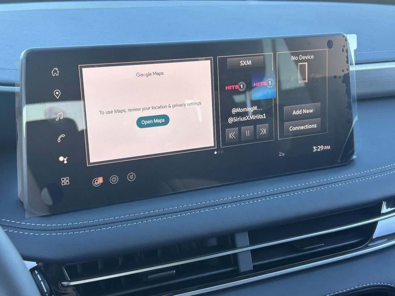 New 2026 INFINITI QX60 Luxe w/ Cargo Package image 30