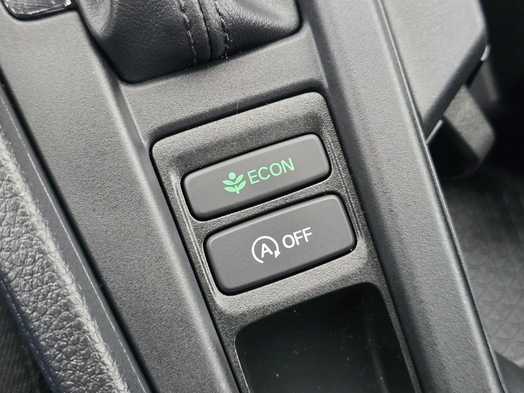 Used 2025 Honda Accord LX image 27