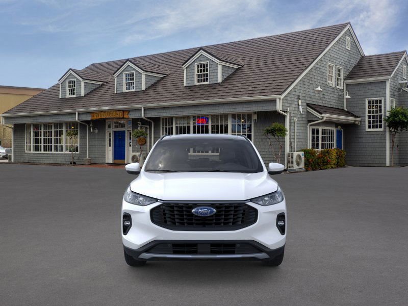 New 2025 Ford Escape SE image 6