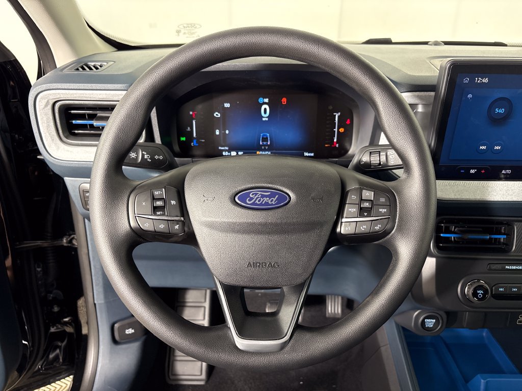 New 2026 Ford Maverick XLT FWD image 16