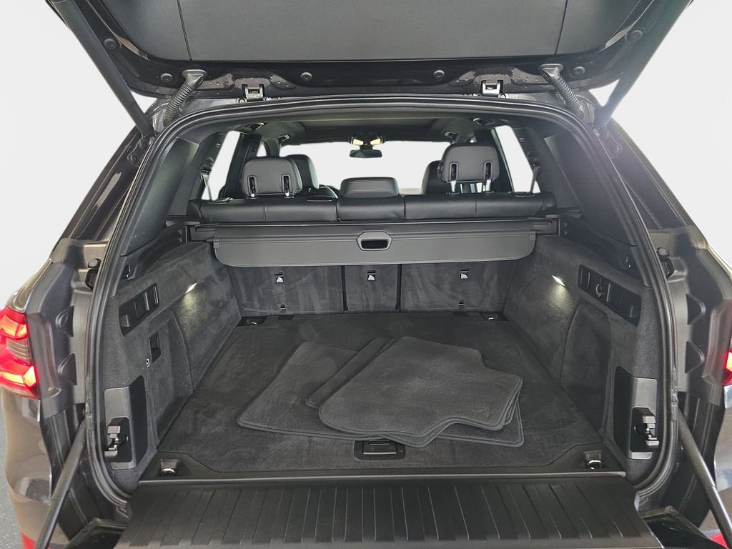 Used 2020 BMW X5 sDrive40i w/ Premium Package image 30