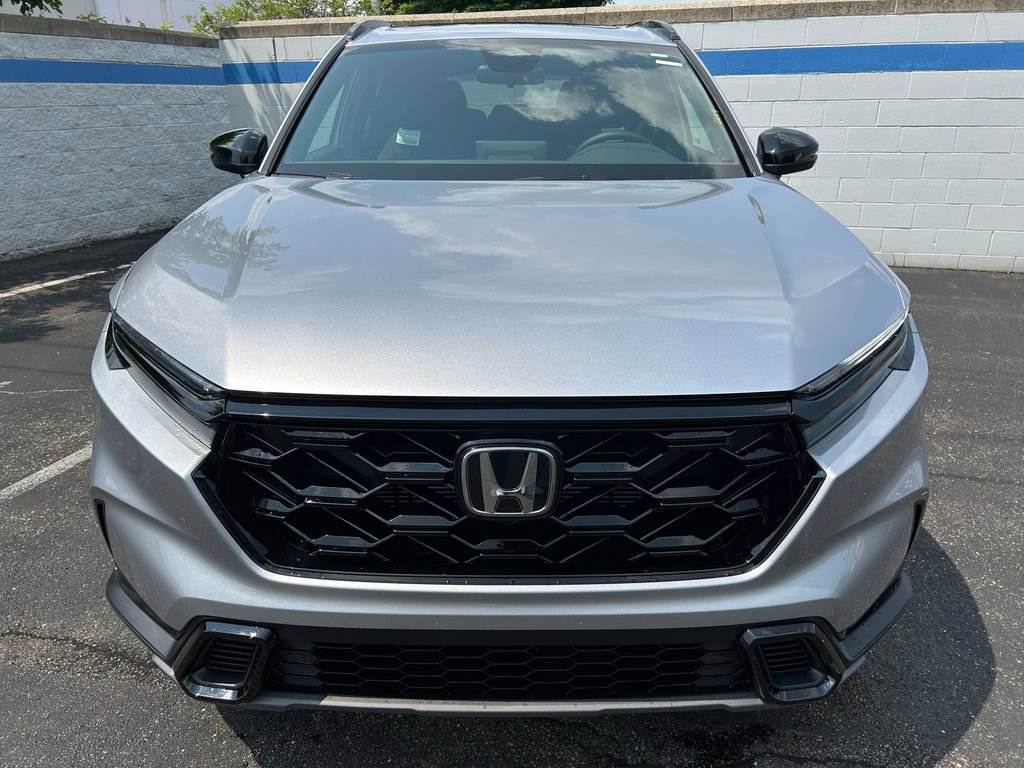 Used 2026 Honda CR-V Sport image 8