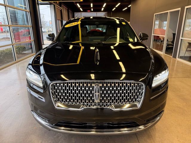 Used 2023 Lincoln Nautilus Reserve image 2